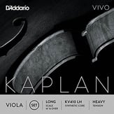 Kaplan Viola Strings Orchestra Strings